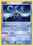 Lugia