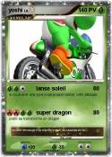 yoshi