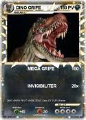 DINO GRIFE