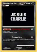 Je suis Charlie