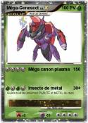 Méga-Genesect
