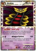 Giratina