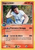 Hugo le BGEY