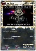 Mc Bolo