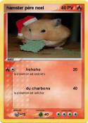 hamster père