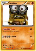 chewbaca