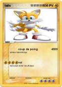 tails 111111111