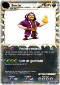 Sorcier