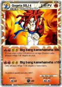 Gogeta SSJ 4 2