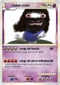 chabal cretin