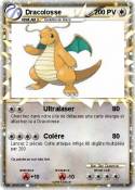 Dracolosse