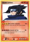 sasuke ochiwa
