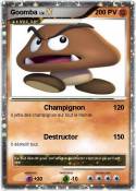 Goomba