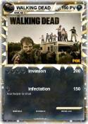 WALKING DEAD