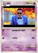 PSY