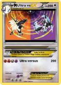 Ultra vs