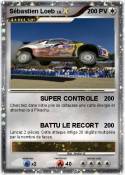 Sébastien Loeb Sébastien Loeb