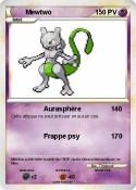 Mewtwo