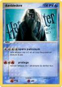 dumbledore