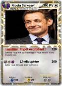 Nicola Sarkosy Nicola Sarkosy
