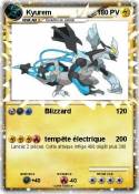 Kyurem
