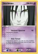 Orochimaru