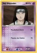 Neji Shippuden
