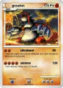 groudon