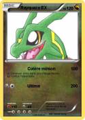 Rayquaza EX