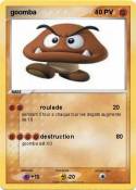 goomba
