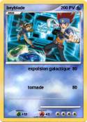 beyblade