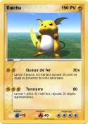 Raichu