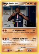 Serge Aurier