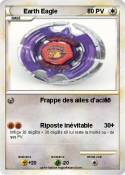 Earth Eagle