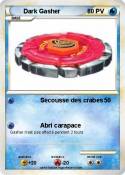 Dark Gasher