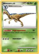 dénovore
