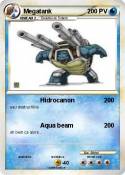 Megatank