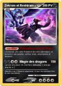 Zekrom et