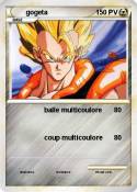 gogeta