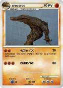 crocoroc