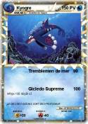 Kyogre