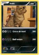 Yoshi