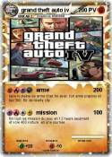 grand theft