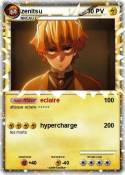 zenitsu