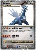 dialga