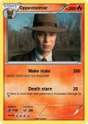 Oppenheimer