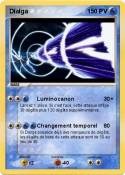 Dialga