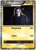 Skrillex