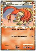 Ho-Oh