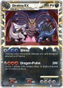 Giratina EX
